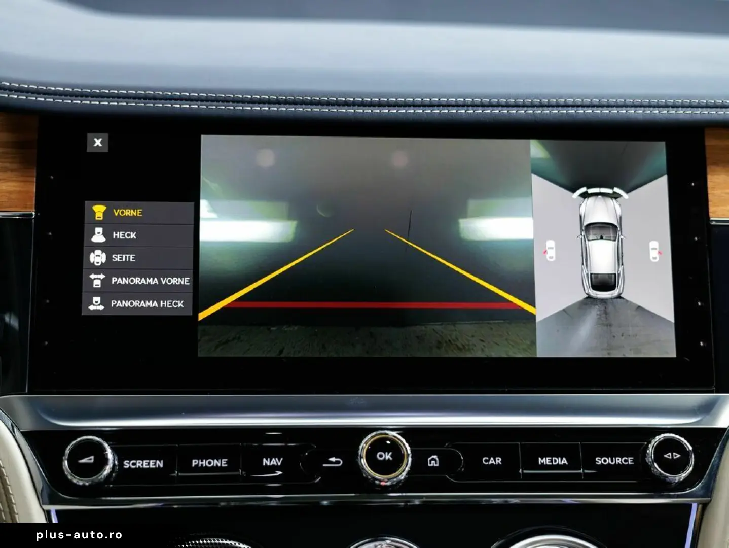 Bentley Continental GT Azure