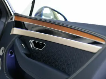 Bentley Continental GT Azure