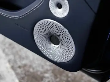 Bentley Continental GT Azure