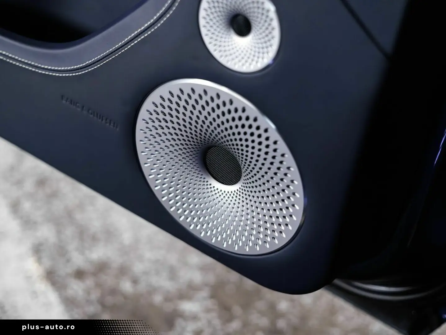 Bentley Continental GT Azure