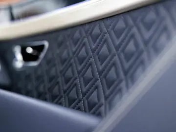 Bentley Continental GT Azure