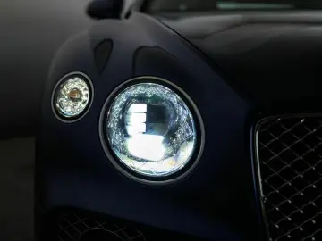 Bentley Continental GT Azure