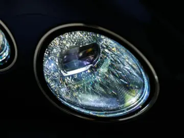 Bentley Continental GT Azure