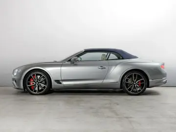 BENTLEY Continental GTC Azure V8