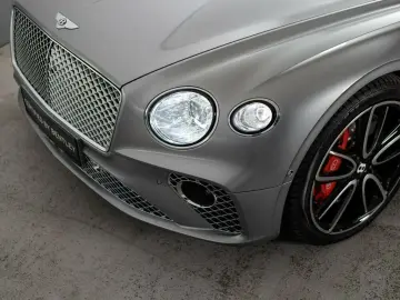 BENTLEY Continental GTC Azure V8