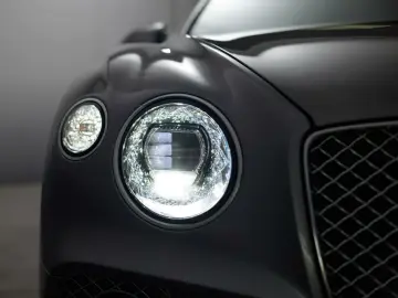 BENTLEY Continental GTC Azure V8