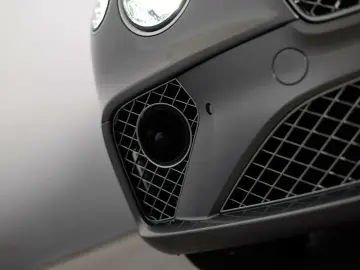 BENTLEY Continental GTC Azure V8