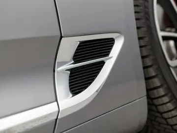 BENTLEY Continental GTC Azure V8