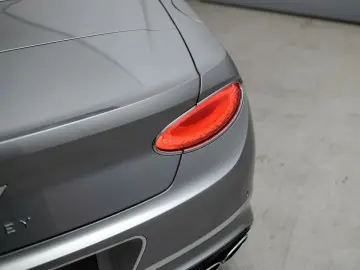 BENTLEY Continental GTC Azure V8