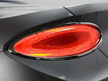 BENTLEY Continental GTC Azure V8