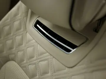 BENTLEY Continental GTC Azure V8