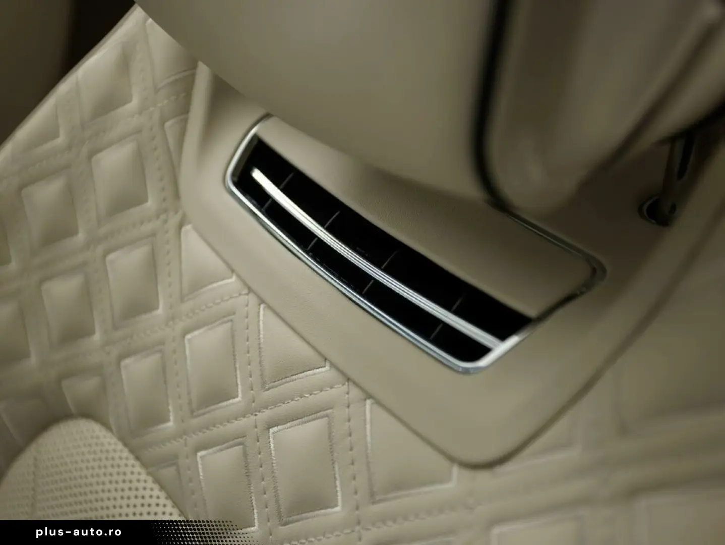 BENTLEY Continental GTC Azure V8