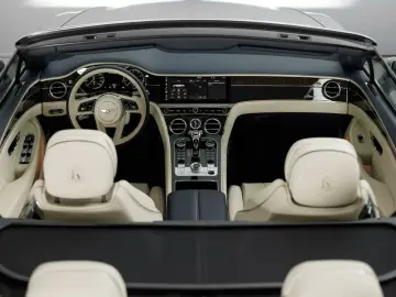 BENTLEY Continental GTC Azure V8