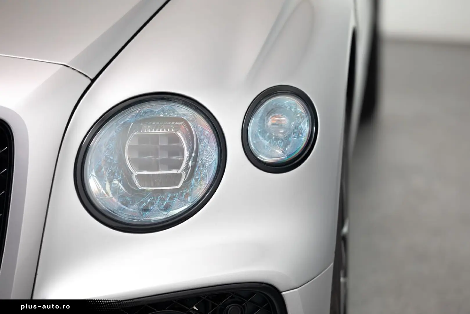 Bentley Flying Spur S V8