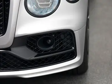 Bentley Flying Spur S V8