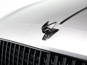 Bentley Flying Spur S V8