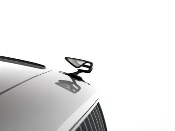 Bentley Flying Spur S V8