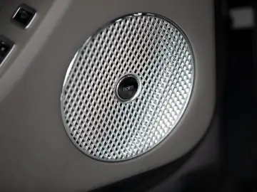 Bentley Flying Spur S V8