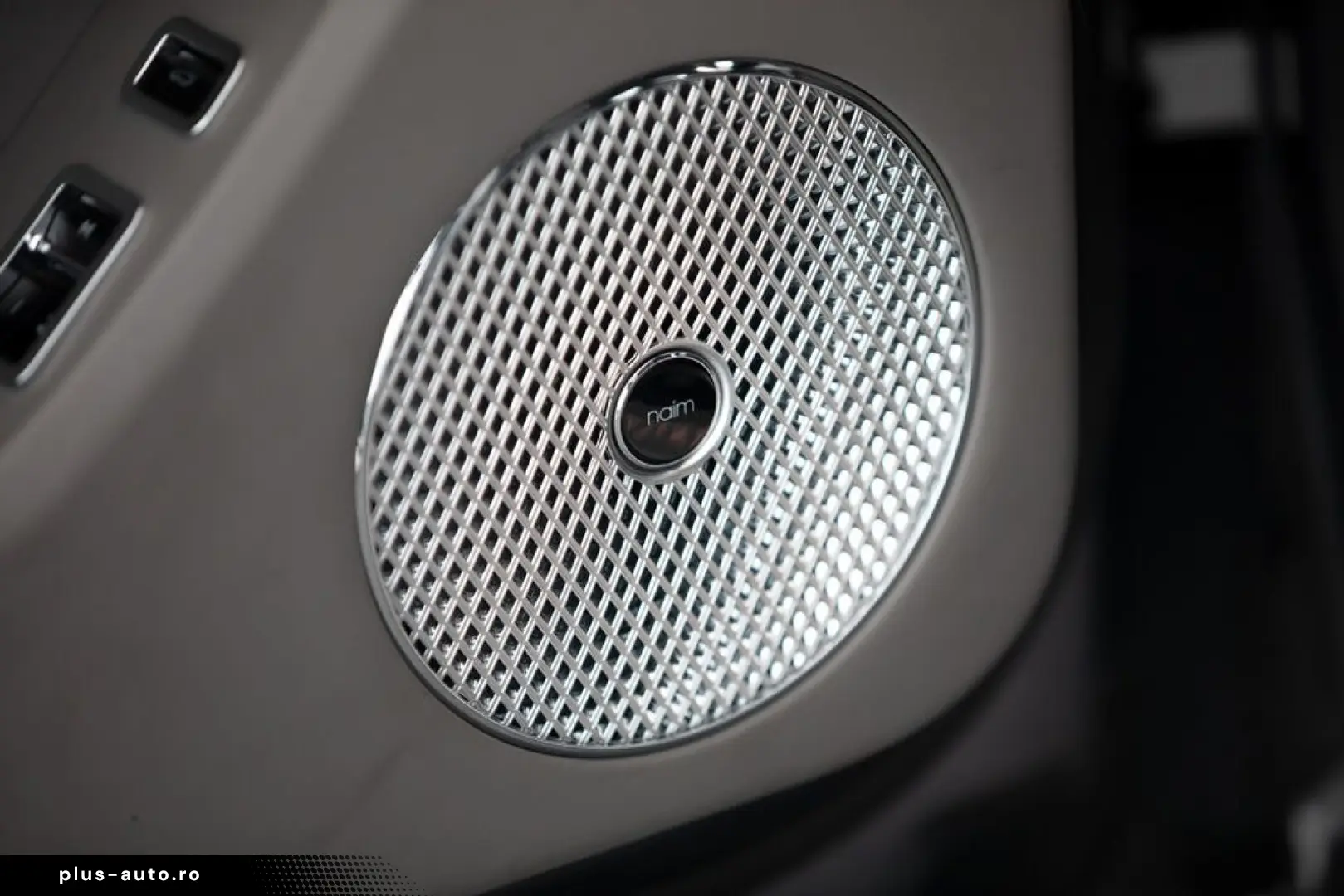 Bentley Flying Spur S V8