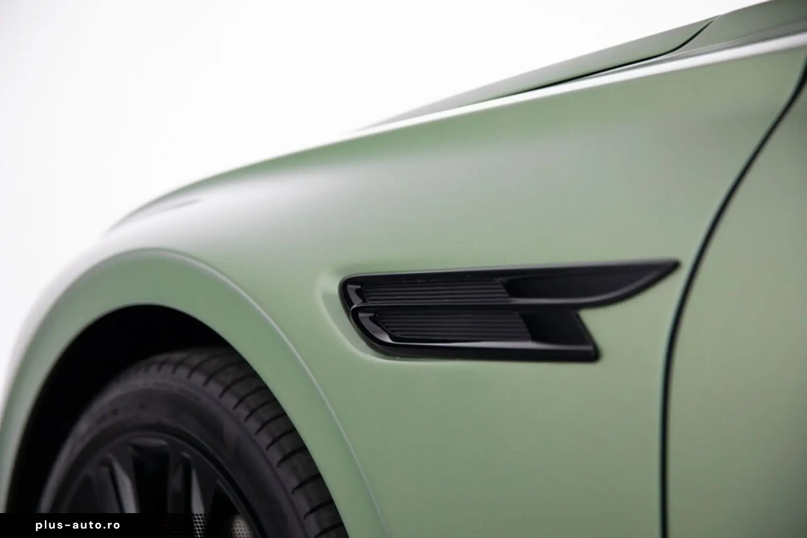 Bentley Flying Spur Speed V8 Hybrid