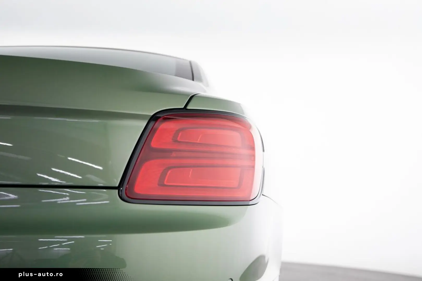 Bentley Flying Spur Speed V8 Hybrid