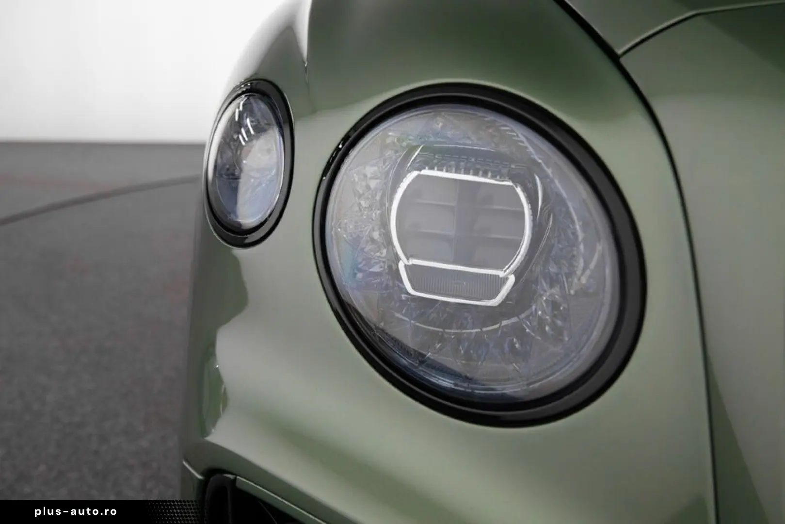 Bentley Flying Spur Speed V8 Hybrid