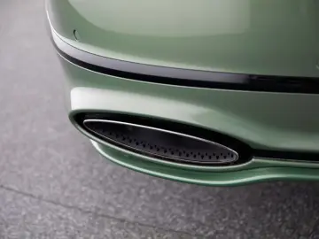 Bentley Flying Spur Speed V8 Hybrid