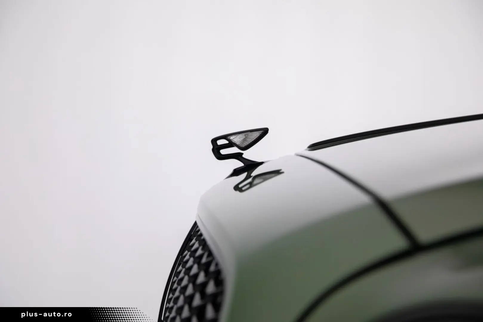 Bentley Flying Spur Speed V8 Hybrid