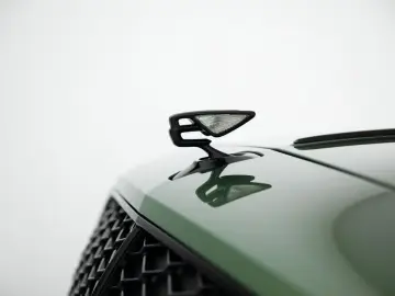 Bentley Flying Spur Speed V8 Hybrid