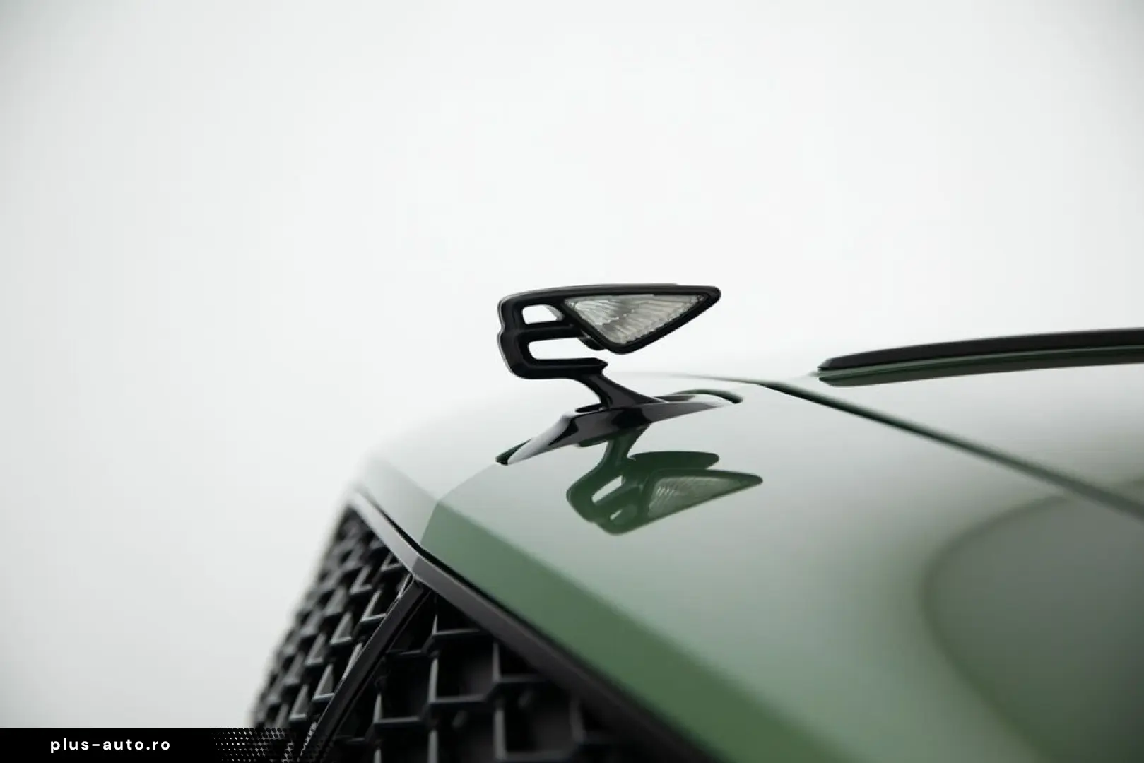 Bentley Flying Spur Speed V8 Hybrid