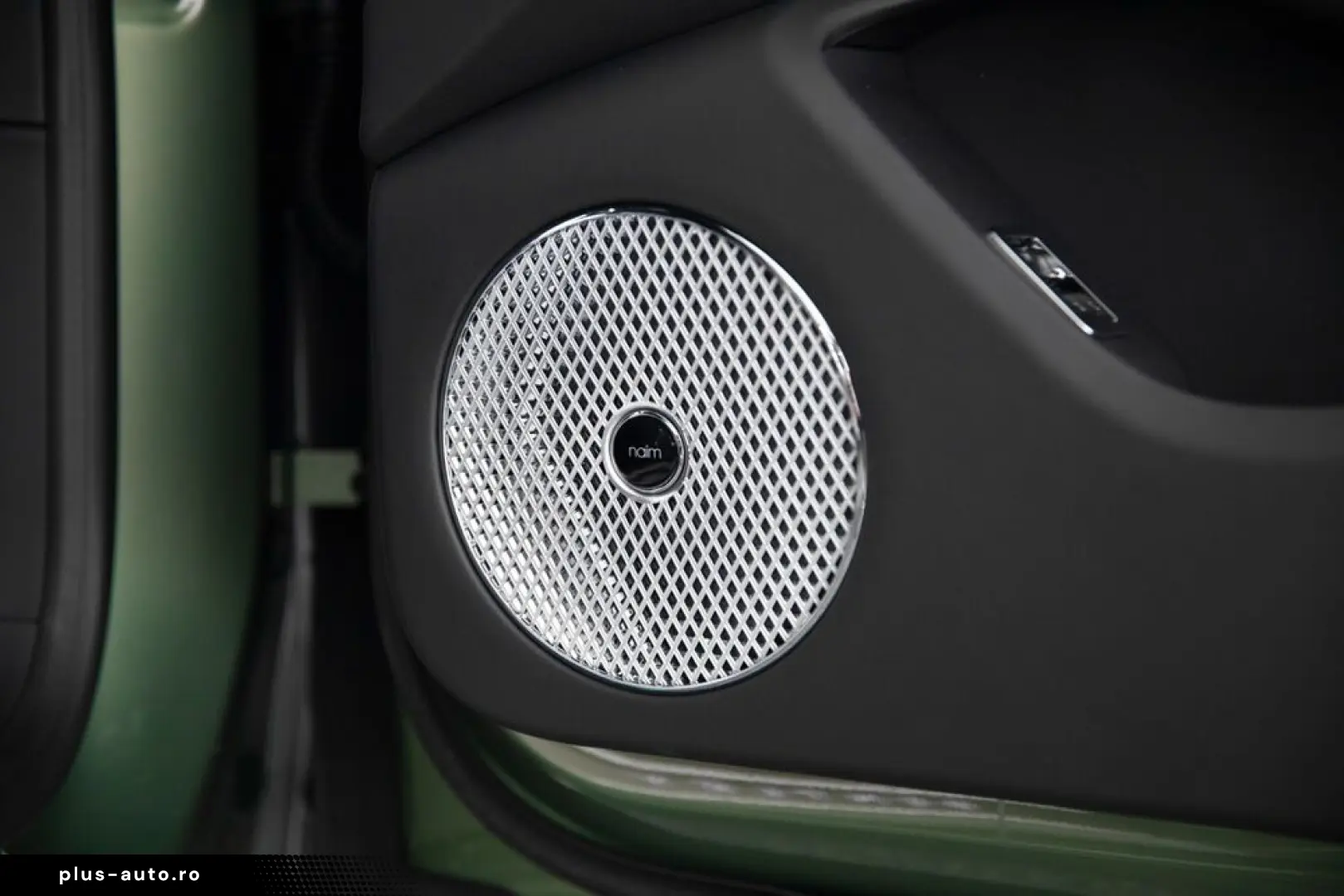 Bentley Flying Spur Speed V8 Hybrid