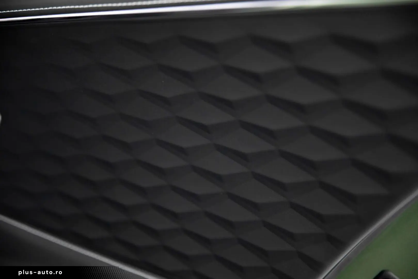 Bentley Flying Spur Speed V8 Hybrid