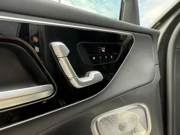 Mercedes Benz GLC 300de 4M Coupé