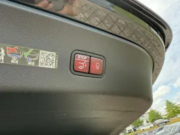 Mercedes Benz GLC 300de 4M Coupé