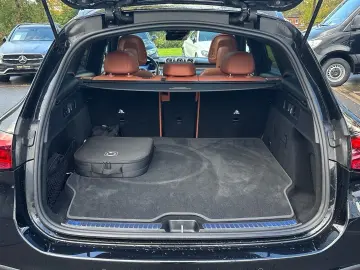 Mercedes-Benz GLC 400 e 4M AMG