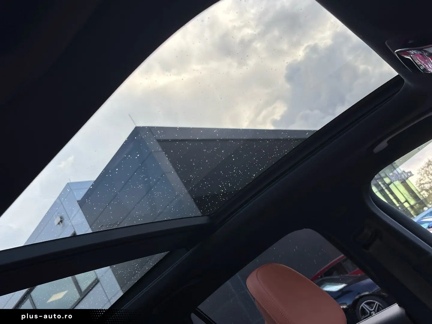 Mercedes-Benz GLC 400 e 4M AMG