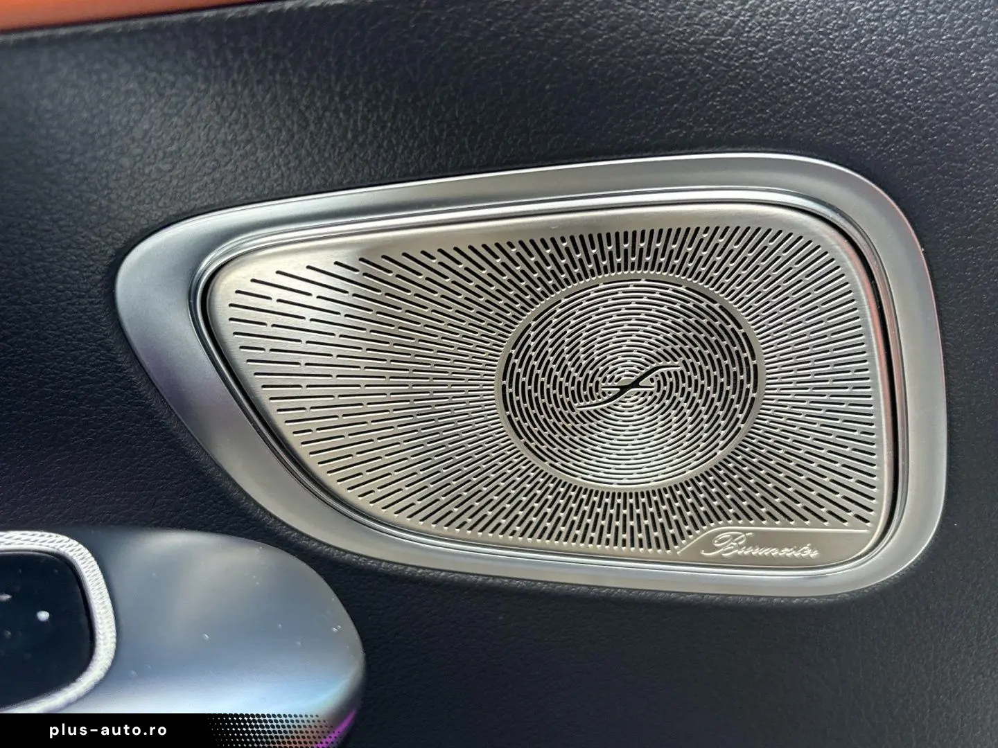 Mercedes-Benz GLC 400 e 4M AMG