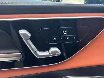 Mercedes-Benz GLC 400 e 4M AMG