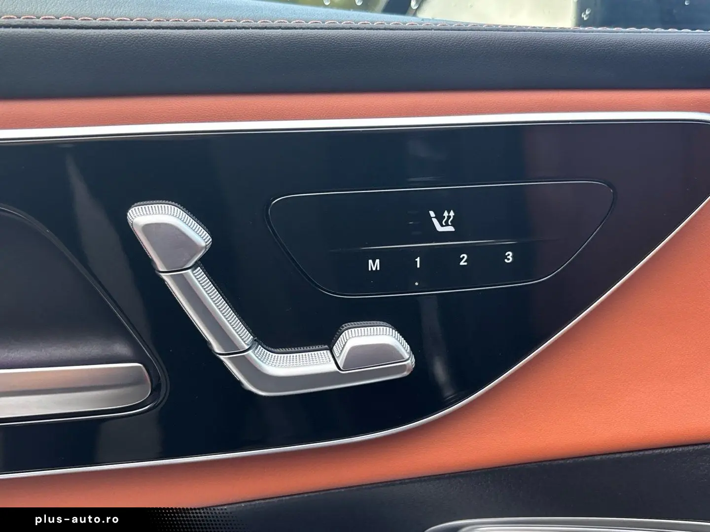 Mercedes-Benz GLC 400 e 4M AMG