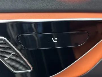 Mercedes-Benz GLC 400 e 4M AMG