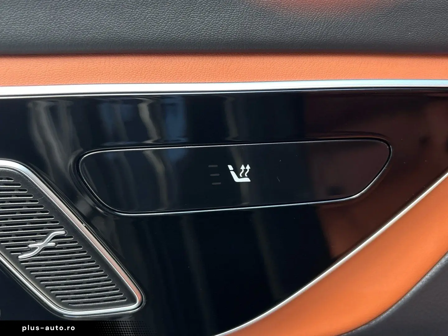 Mercedes-Benz GLC 400 e 4M AMG