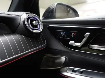 Mercedes Benz - GLC 300 de 4M AMG