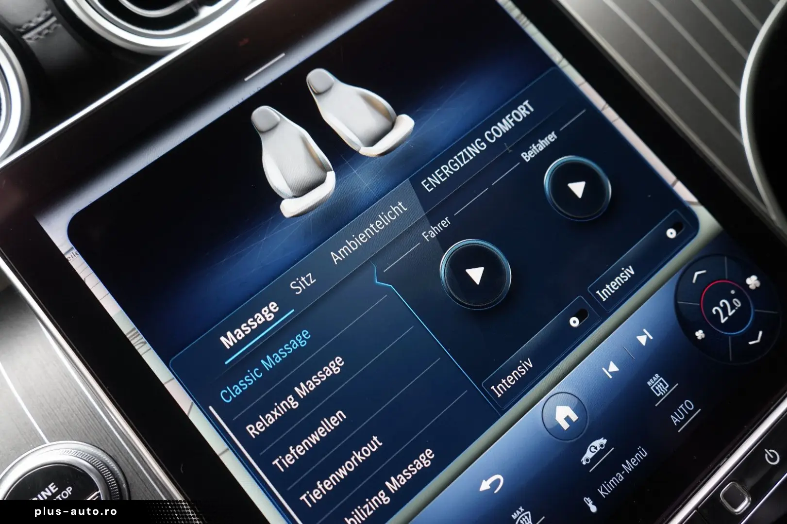 Mercedes Benz - GLC 300 de 4M AMG