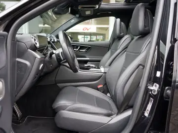 Mercedes Benz - GLC 300 de 4M AMG