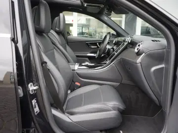 Mercedes Benz - GLC 300 de 4M AMG