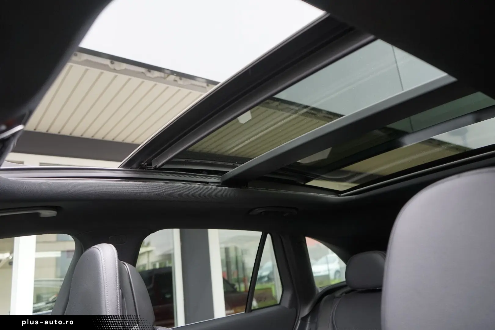 Mercedes Benz - GLC 300 de 4M AMG