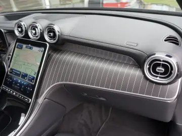 Mercedes Benz - GLC 300 de 4M AMG