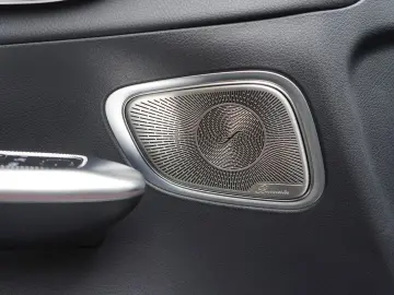 Mercedes Benz - GLC 300 de 4M AMG