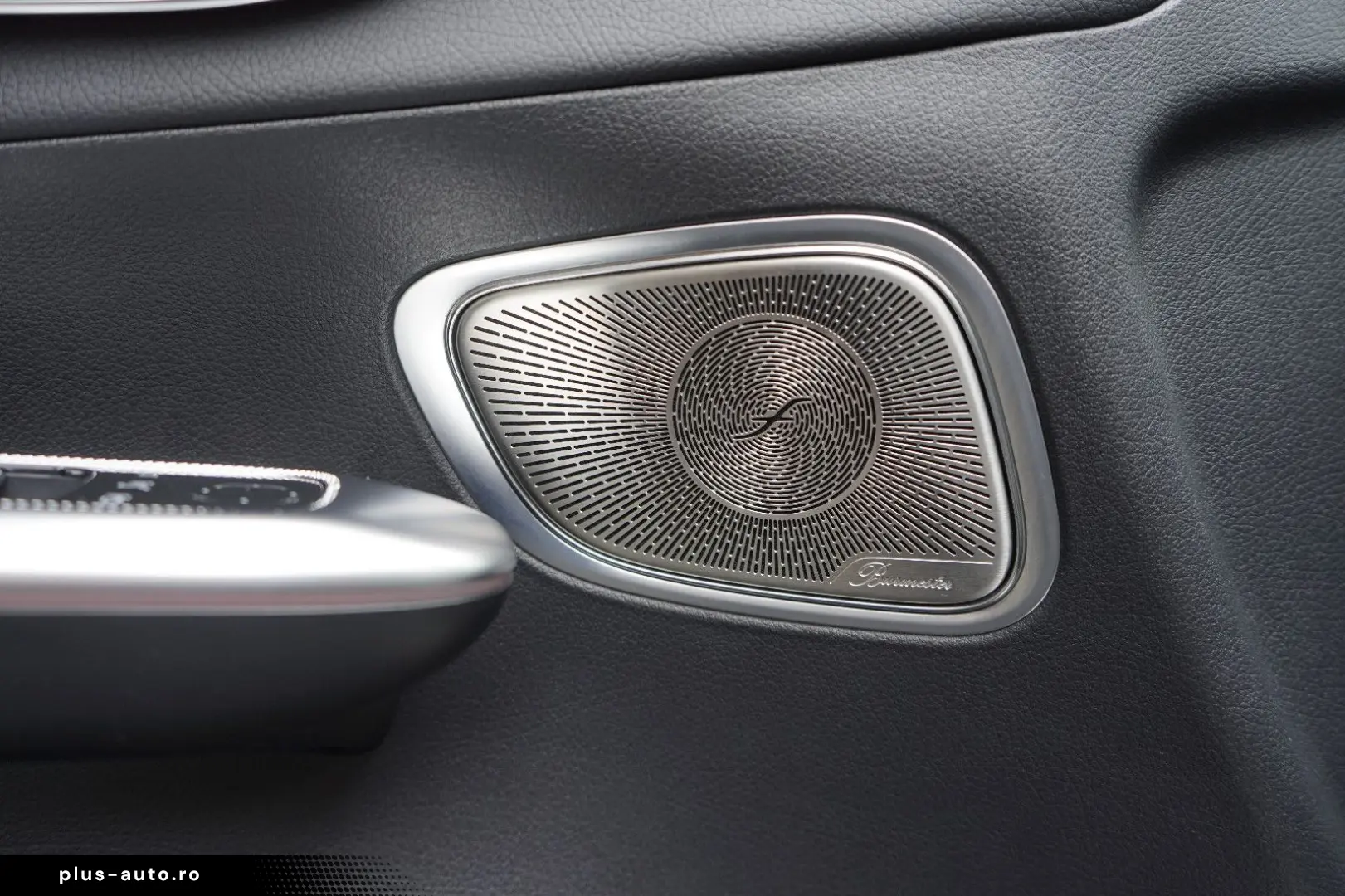 Mercedes Benz - GLC 300 de 4M AMG