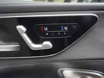 Mercedes Benz - GLC 300 de 4M AMG